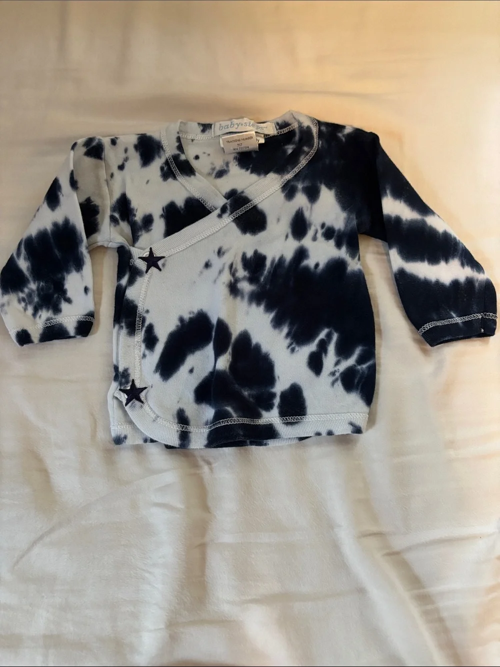 Sleep Sack, Outfit, & Onesies (NB)